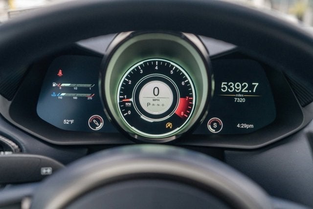 2020 Aston Martin Vantage Coupe