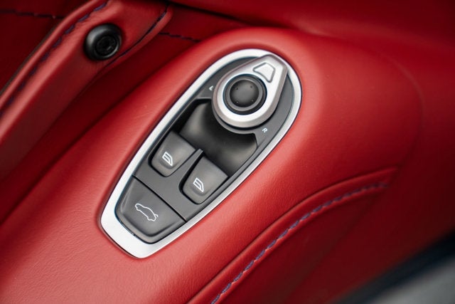 2020 Aston Martin Vantage Coupe