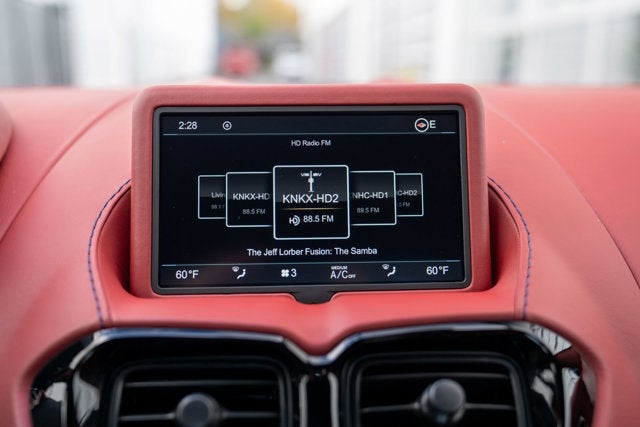 2020 Aston Martin Vantage Coupe