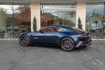 2020 Aston Martin Vantage Coupe