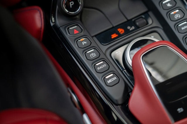 2020 Aston Martin Vantage Coupe