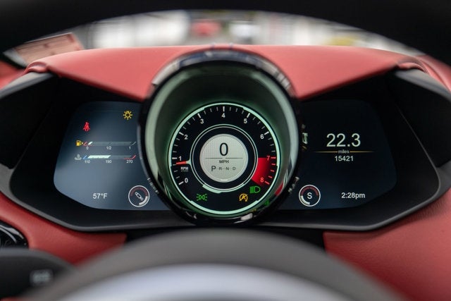 2020 Aston Martin Vantage Coupe