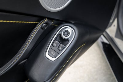 2019 Aston Martin Vantage Coupe