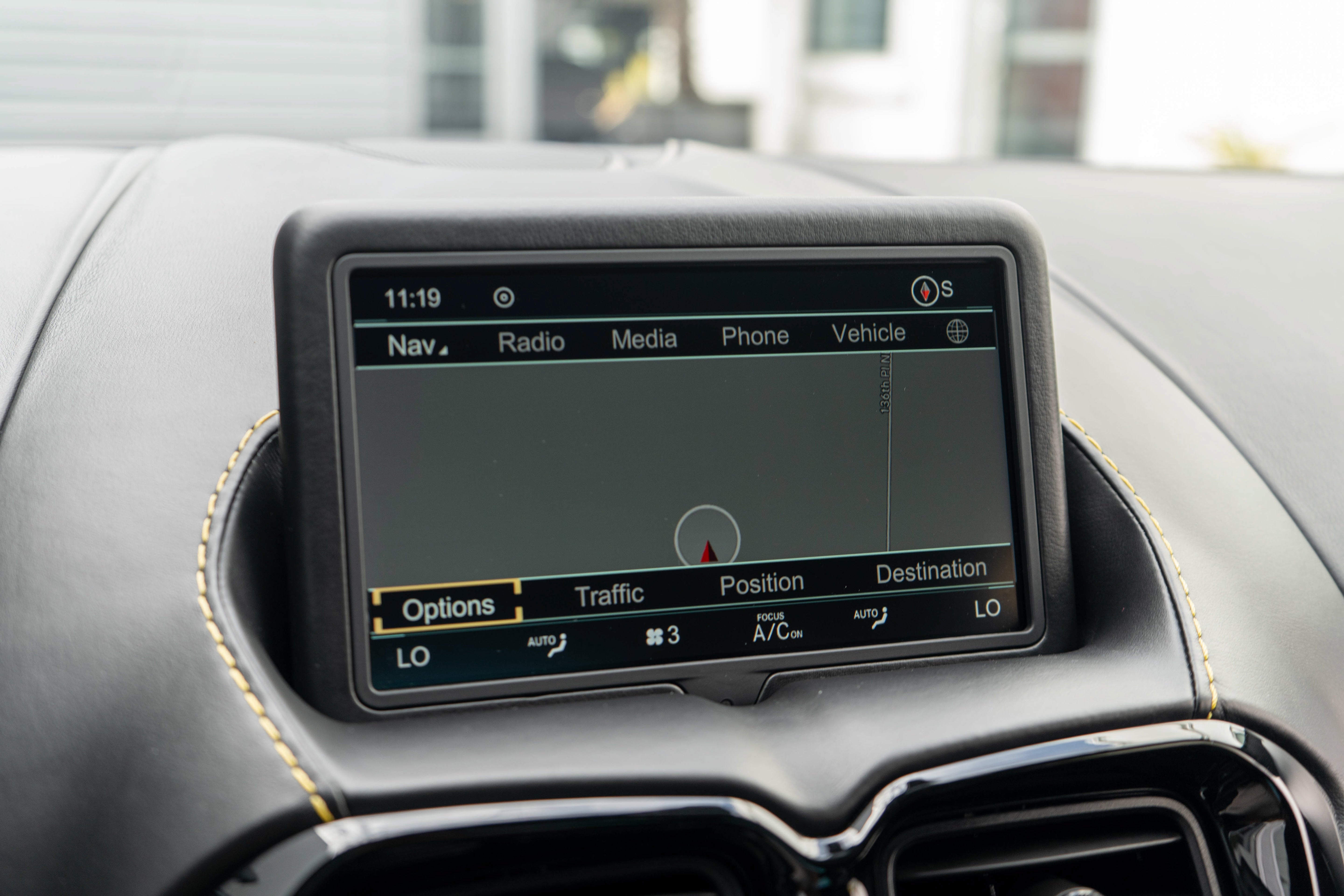 2019 Aston Martin Vantage Coupe