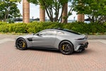 2019 Aston Martin Vantage Coupe