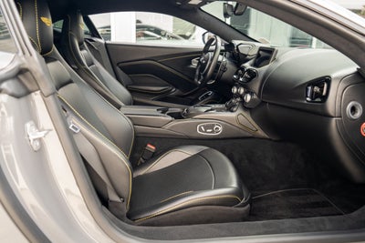 2019 Aston Martin Vantage Coupe