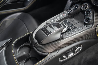 2019 Aston Martin Vantage Coupe