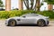 2019 Aston Martin Vantage Coupe