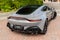 2019 Aston Martin Vantage Coupe