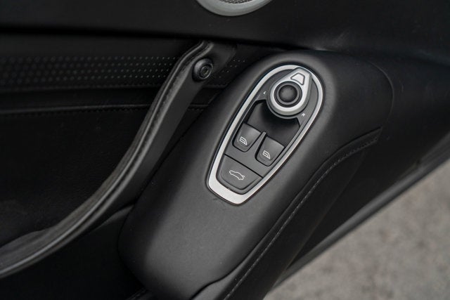 2019 Aston Martin Vantage Coupe