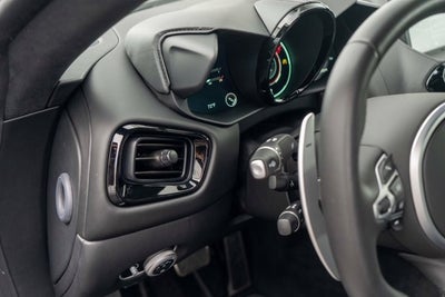 2019 Aston Martin Vantage Coupe