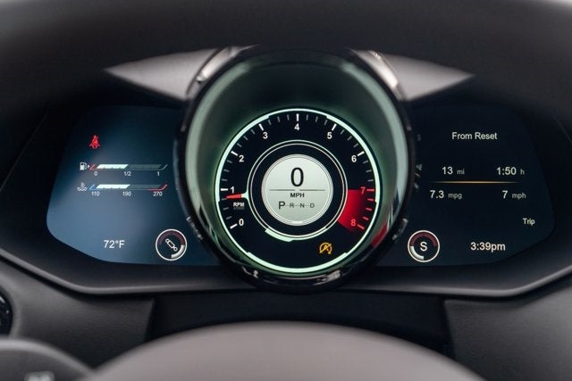 2019 Aston Martin Vantage Coupe