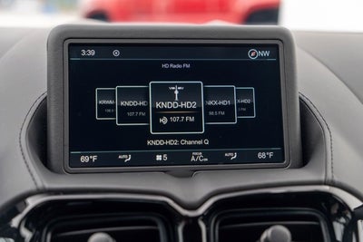 2019 Aston Martin Vantage Coupe