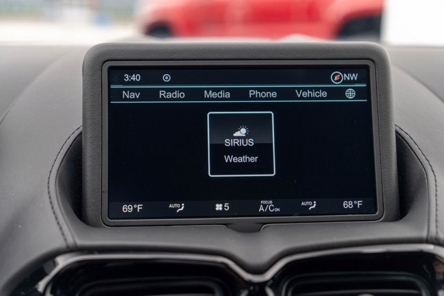 2019 Aston Martin Vantage Coupe