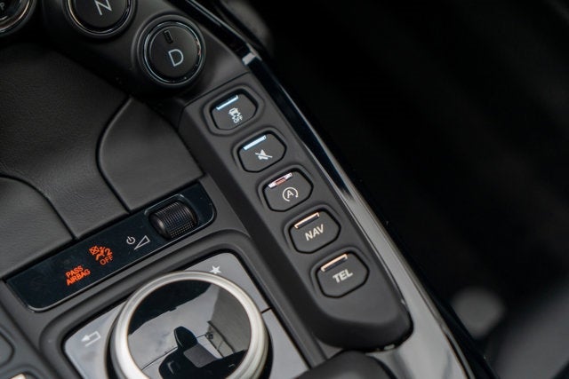 2019 Aston Martin Vantage Coupe