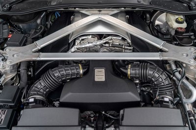 2019 Aston Martin Vantage Coupe