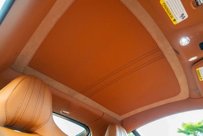 2019 Aston Martin Vantage Coupe