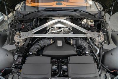 2019 Aston Martin Vantage Coupe