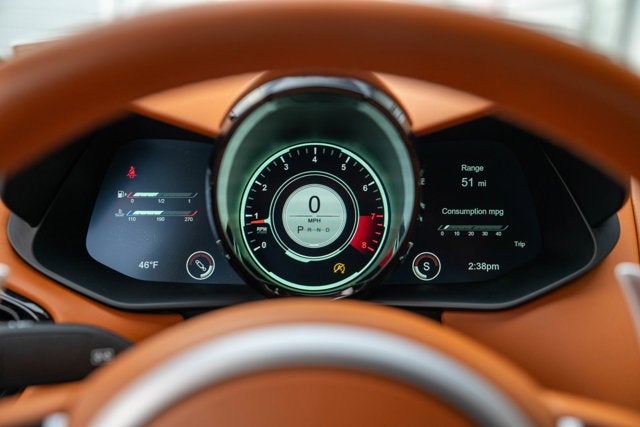 2019 Aston Martin Vantage Coupe