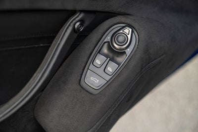 2019 Aston Martin Vantage Coupe