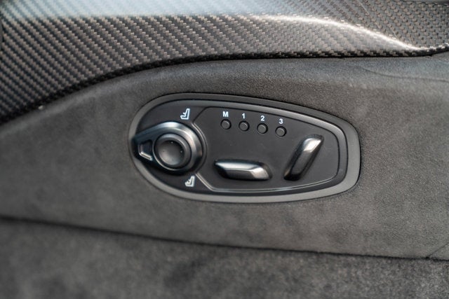 2019 Aston Martin Vantage Coupe