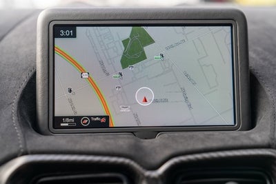 2019 Aston Martin Vantage Coupe