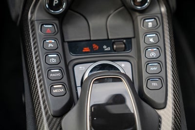 2019 Aston Martin Vantage Coupe