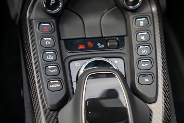 2019 Aston Martin Vantage Coupe