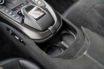 2019 Aston Martin Vantage Coupe