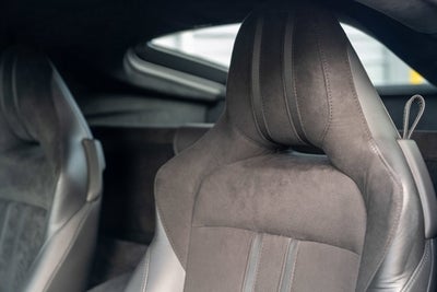 2019 Aston Martin Vantage Coupe