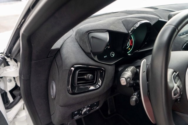 2020 Aston Martin Vantage Coupe