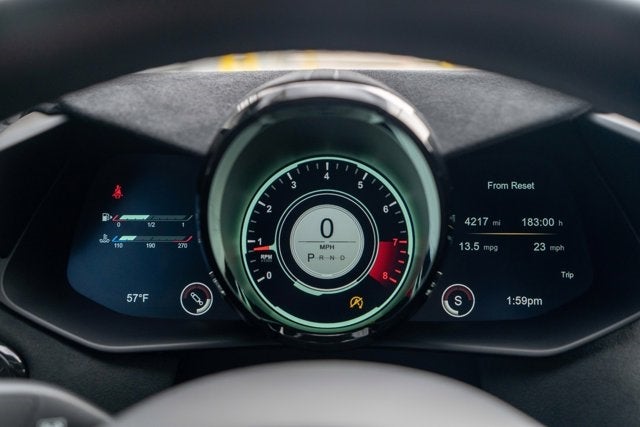 2020 Aston Martin Vantage Coupe