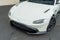2020 Aston Martin Vantage Coupe