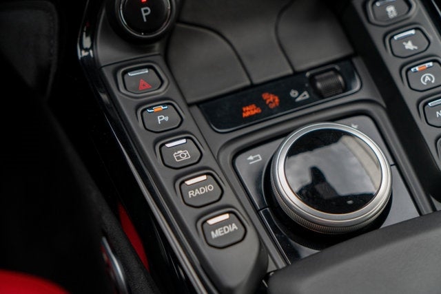 2020 Aston Martin Vantage Coupe