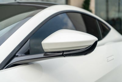2020 Aston Martin Vantage Coupe