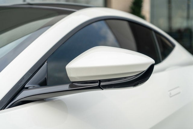 2020 Aston Martin Vantage Coupe
