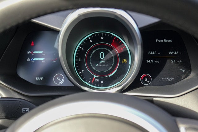 2020 Aston Martin Vantage Coupe