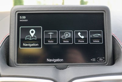 2020 Aston Martin Vantage Coupe