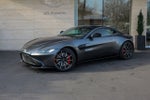 2020 Aston Martin Vantage Coupe