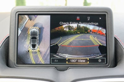 2020 Aston Martin Vantage Coupe