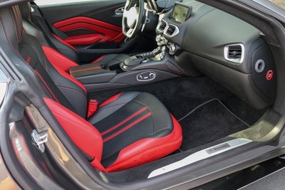 2020 Aston Martin Vantage Coupe