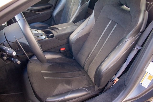 2019 Aston Martin Vantage Coupe