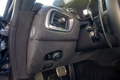 2019 Aston Martin Vantage Coupe