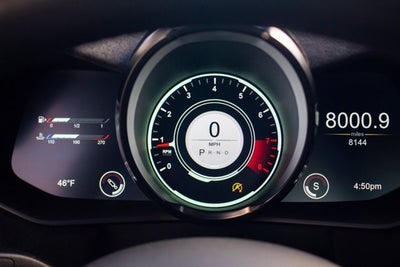 2019 Aston Martin Vantage Coupe