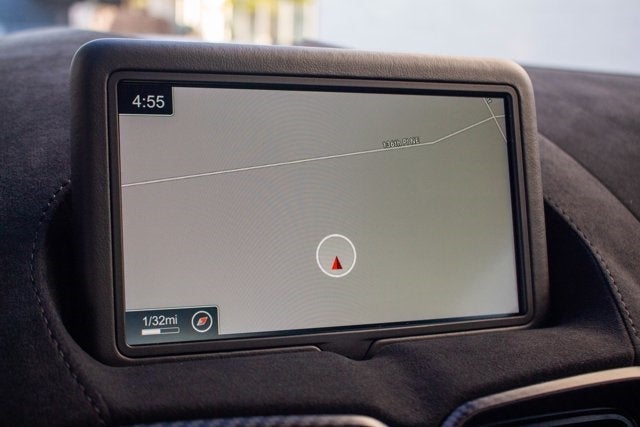 2019 Aston Martin Vantage Coupe