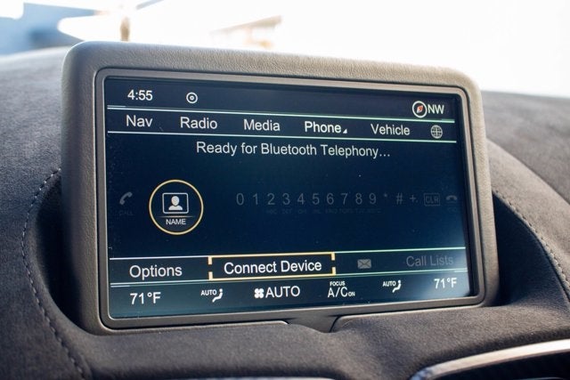 2019 Aston Martin Vantage Coupe