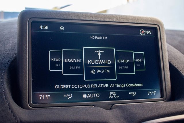 2019 Aston Martin Vantage Coupe