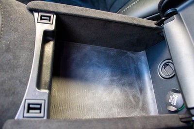 2019 Aston Martin Vantage Coupe