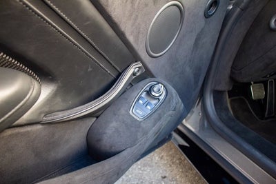 2019 Aston Martin Vantage Coupe