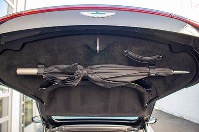 2019 Aston Martin Vantage Coupe